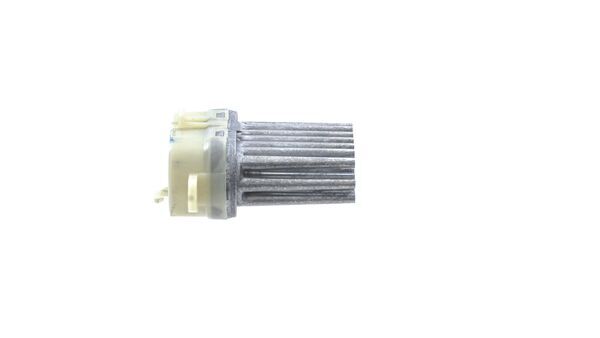Mahle Original Regeleenheid interieurventilator ABR 135 000P