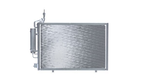 Mahle Original Airco condensor AC 975 000P