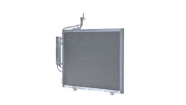 Mahle Original Airco condensor AC 975 000P