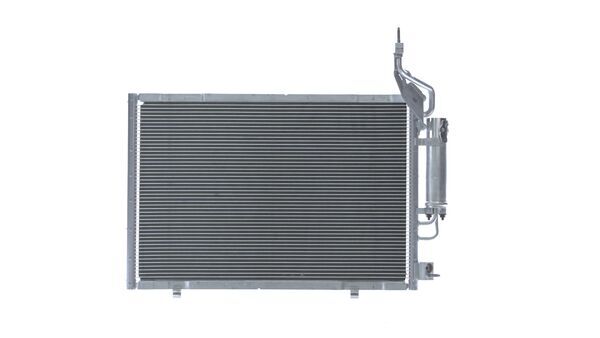 Mahle Original Airco condensor AC 975 000P