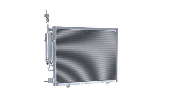 Mahle Original Airco condensor AC 975 000P