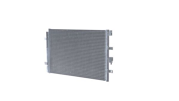 Mahle Original Airco condensor AC 4 000S