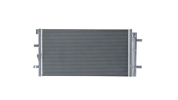 Mahle Original Airco condensor AC 4 000S