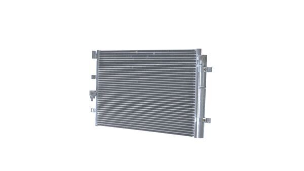 Mahle Original Airco condensor AC 4 000S