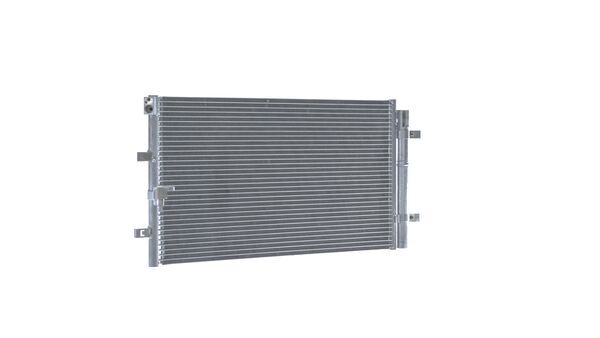Mahle Original Airco condensor AC 4 000S