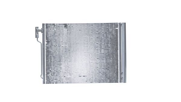 Mahle Original Airco condensor AC 655 000S