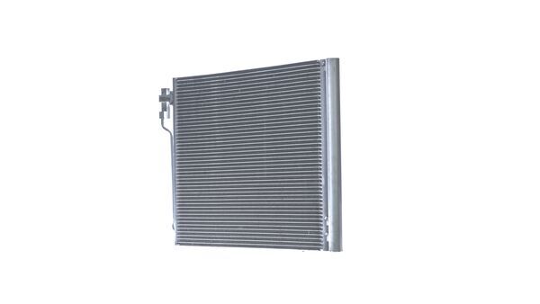 Mahle Original Airco condensor AC 655 000S