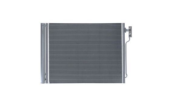 Mahle Original Airco condensor AC 655 000S