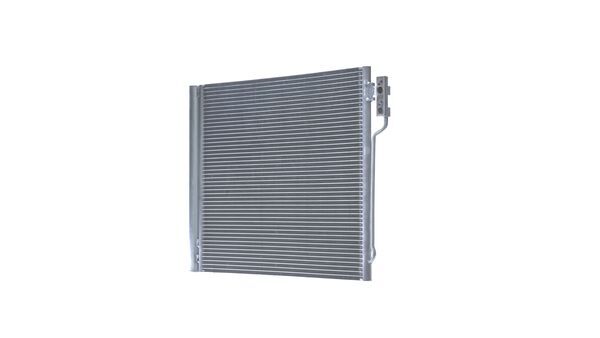 Mahle Original Airco condensor AC 655 000S