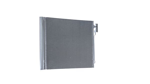 Mahle Original Airco condensor AC 655 000S