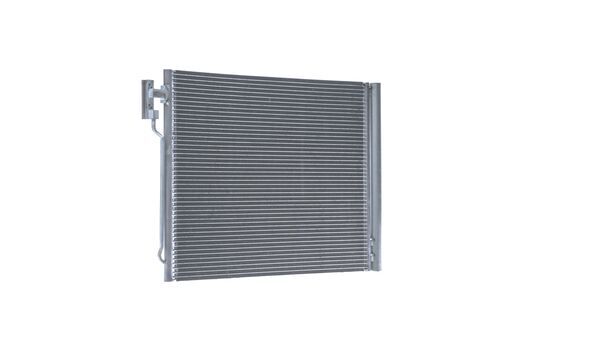 Mahle Original Airco condensor AC 655 000S