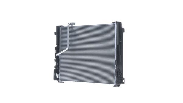 Mahle Original Airco condensor AC 786 000P