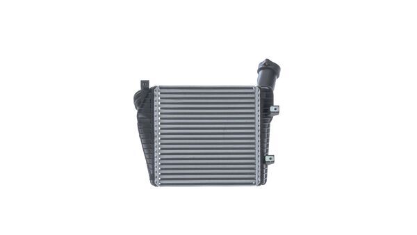 Mahle Original Interkoeler CI 141 000P