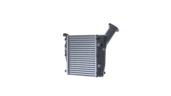 Mahle Original Interkoeler CI 141 000P