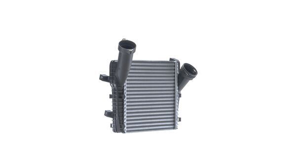 Mahle Original Interkoeler CI 141 000P