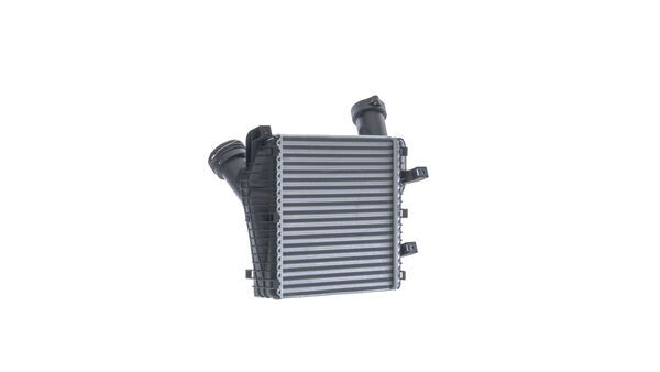 Mahle Original Interkoeler CI 141 000P
