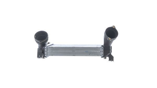 Mahle Original Interkoeler CI 141 000P