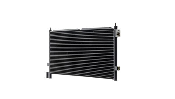 Mahle Original Airco condensor AC 532 000S