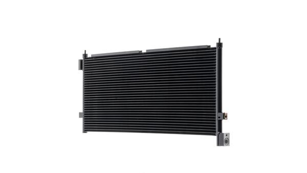 Mahle Original Airco condensor AC 532 000S
