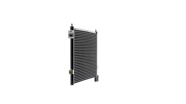 Mahle Original Airco condensor AC 532 000S