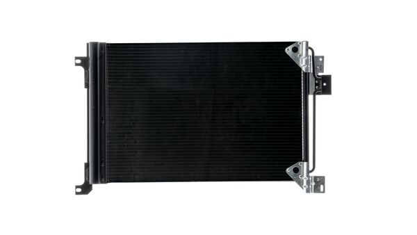 Mahle Original Airco condensor AC 670 000S