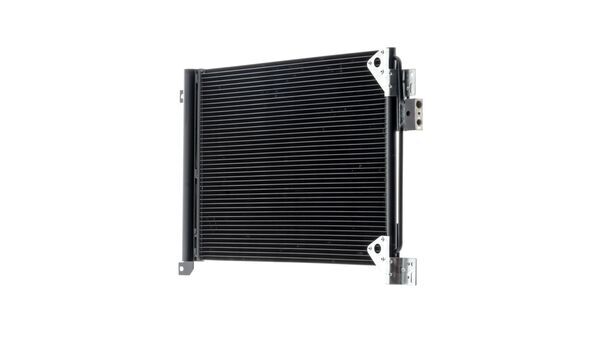 Mahle Original Airco condensor AC 670 000S