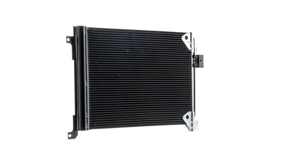 Mahle Original Airco condensor AC 670 000S