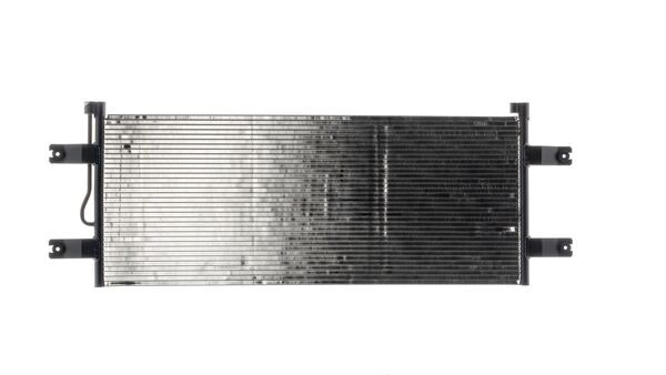 Mahle Original Airco condensor AC 783 000S