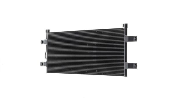 Mahle Original Airco condensor AC 783 000S
