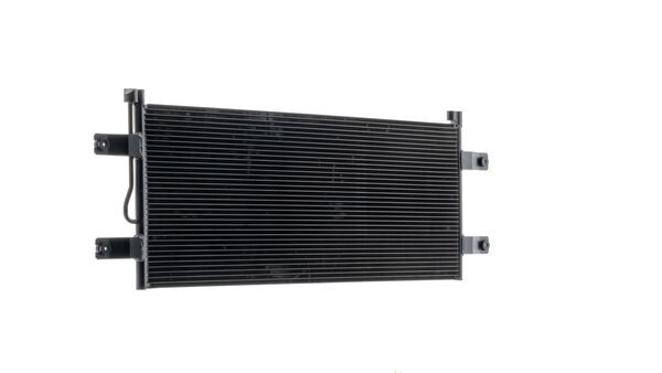 Mahle Original Airco condensor AC 783 000S