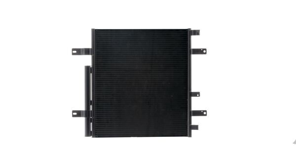 Mahle Original Airco condensor AC 853 000S