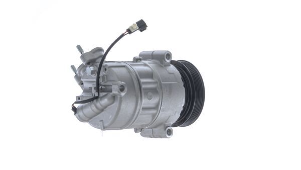 Mahle Original Airco compressor ACP 510 000S