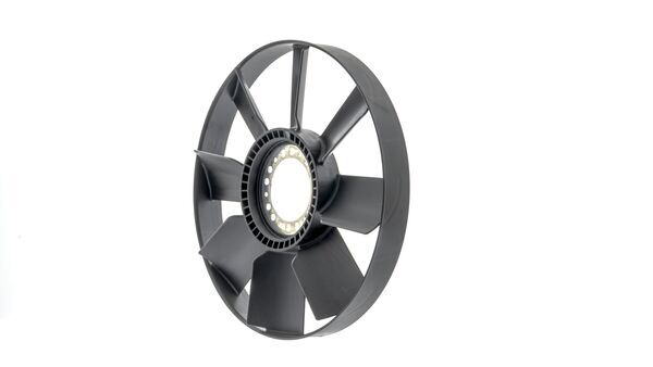 Mahle Original Ventilatorwiel-motorkoeling CFW 45 000P