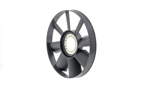 Mahle Original Ventilatorwiel-motorkoeling CFW 45 000P