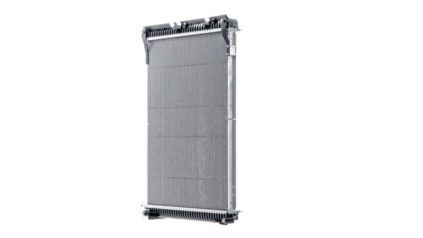 Mahle Original Radiateur CR 379 000P