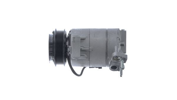 Mahle Original Airco compressor ACP 556 000S