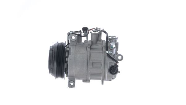 Mahle Original Airco compressor ACP 577 000S