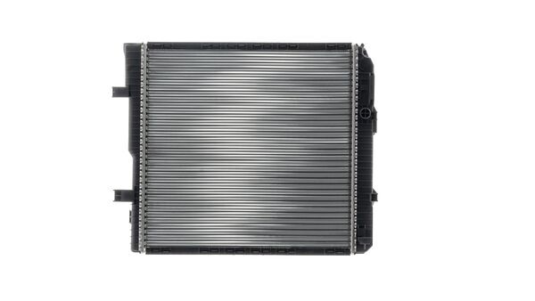 Mahle Original Radiateur CR 671 000P