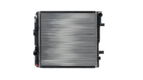 Mahle Original Radiateur CR 671 000P