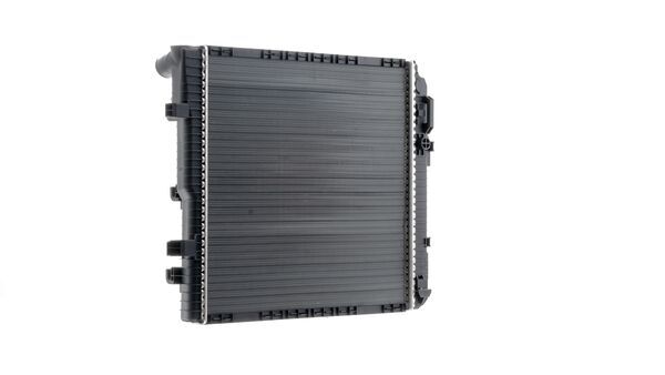 Mahle Original Radiateur CR 671 000P