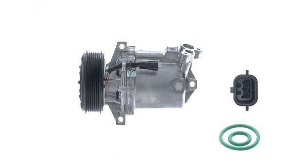 Mahle Original Airco compressor ACP 1628 000S