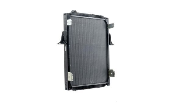Mahle Original Radiateur CR 698 000P