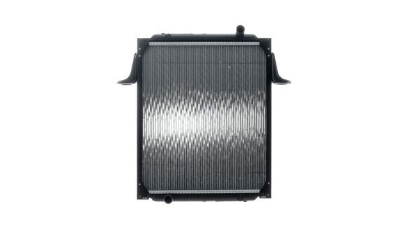 Mahle Original Radiateur CR 699 000P