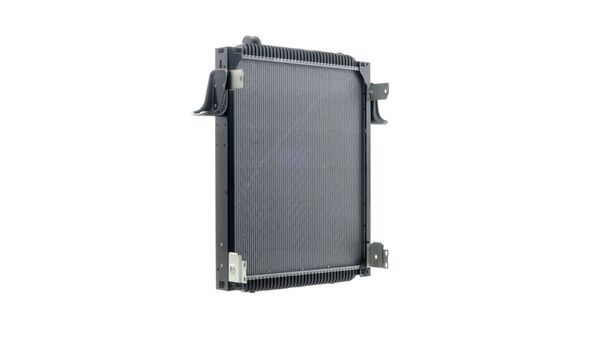Mahle Original Radiateur CR 699 000P