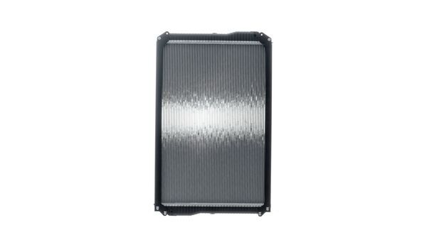 Mahle Original Radiateur CR 713 000P