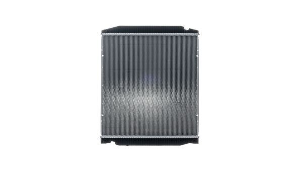 Mahle Original Radiateur CR 719 000P