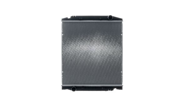 Mahle Original Radiateur CR 719 000P