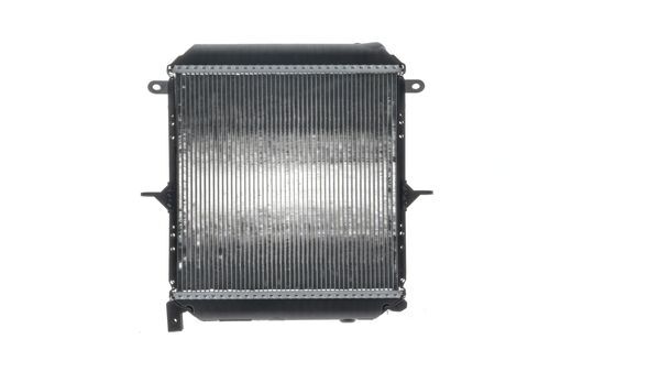 Mahle Original Radiateur CR 724 000P