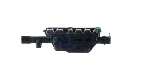 Mahle Original Radiateur CR 770 000P