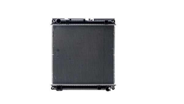 Mahle Original Radiateur CR 771 000P